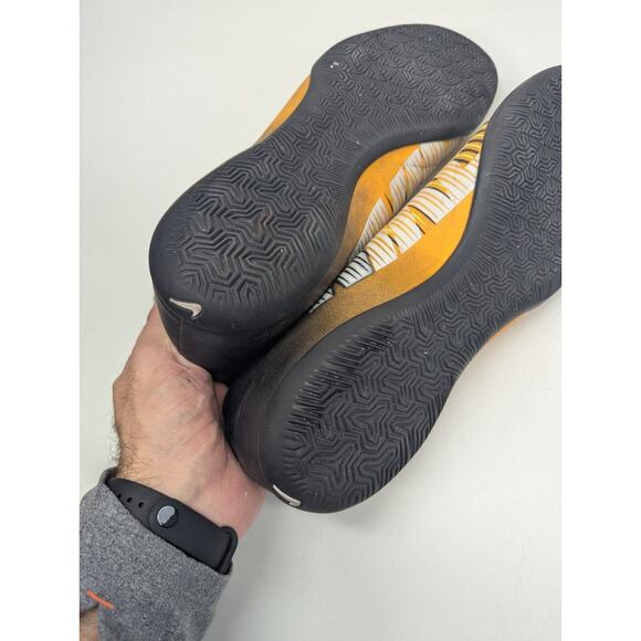 Nike Mercurial X Indoor Soccer‎ Shoes 831966-801 US size 13 - Picture 11 of 16